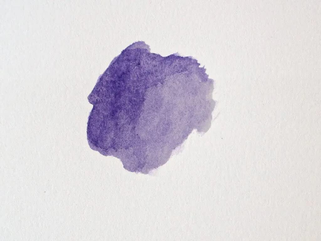 Brustro Artists’ Watercolour Paper 300 GSM 14 cm x 21 cm Hot Pressed (Pack of 12 + 3 Free Sheets)