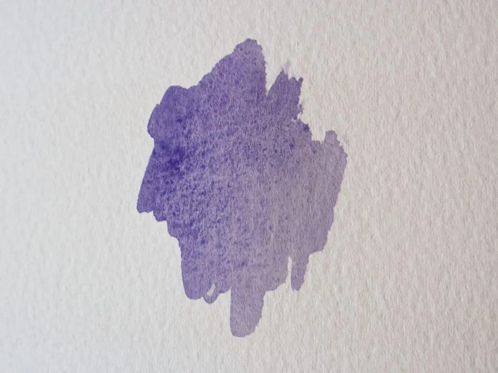 Brustro Artists’ Watercolour Papers 100% Cotton 300 GSM A4 Rough (Pack of 5 + 1 Free Sheet)
