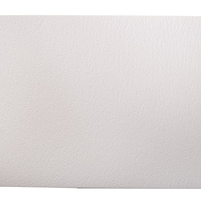 Brustro Artists’ Watercolour Papers 100% Cotton 300 GSM A4 Rough (Pack of 5 + 1 Free Sheet)