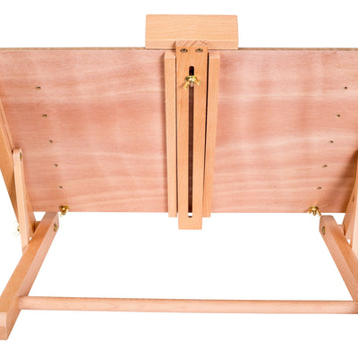 Brustro Artists' Heavy Duty Table Easel