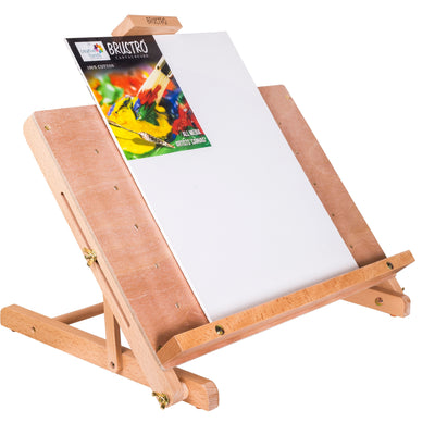 Brustro Artists' Heavy Duty Table Easel