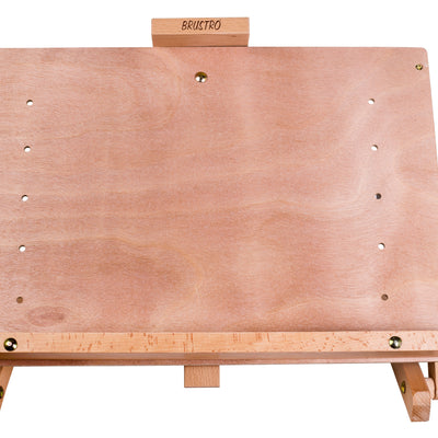 Brustro Artists' Heavy Duty Table Easel