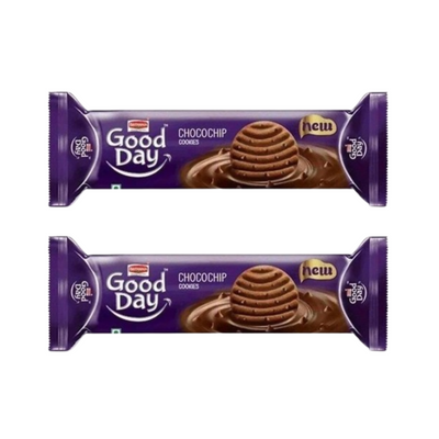 Britannia Good Day Chocochip Cookies