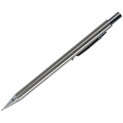 BRUSTRO Mechanical Pencil Set | HB-20 leads, 2B-20 leads, Spare eraser- 8 units|Tip size- 0.5 mm |Ideal for Students,Adults, Home,School,Office,Stationery Use |Writing, Sketching, Drawing, Mandala Art