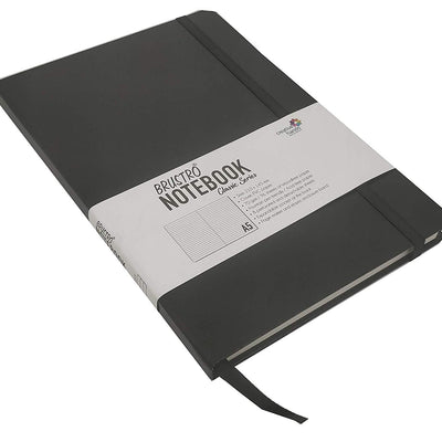 BRUSTRO NOTEBOOK CLASSIC SERIES A5