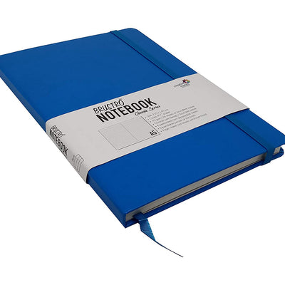 BRUSTRO NOTEBOOK CLASSIC SERIES A5