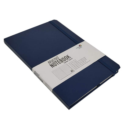 BRUSTRO NOTEBOOK CLASSIC SERIES A5