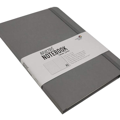 BRUSTRO NOTEBOOK CLASSIC SERIES A5