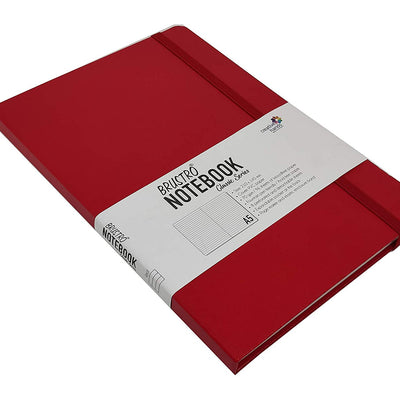 BRUSTRO NOTEBOOK CLASSIC SERIES A5