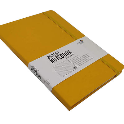 BRUSTRO NOTEBOOK CLASSIC SERIES A5
