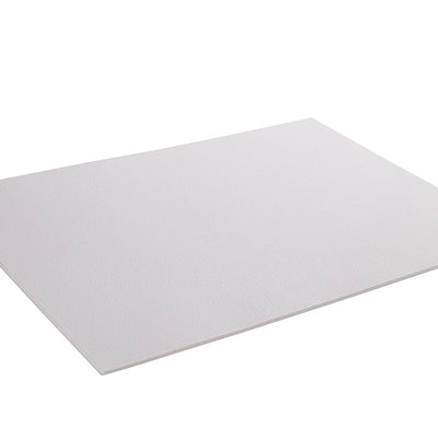 Brustro Artists Pastel Papers 160 GSM A4 White 2 Packets (Each Packet Contains 12 Sheets)