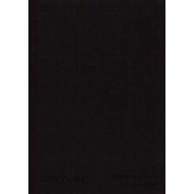 Brustro Pastel Paper Roll, Shade - Black, Size - 75 cm (30") X 10 mtr