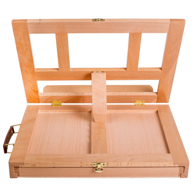 Brustro Artists' Small Desk Box Easel