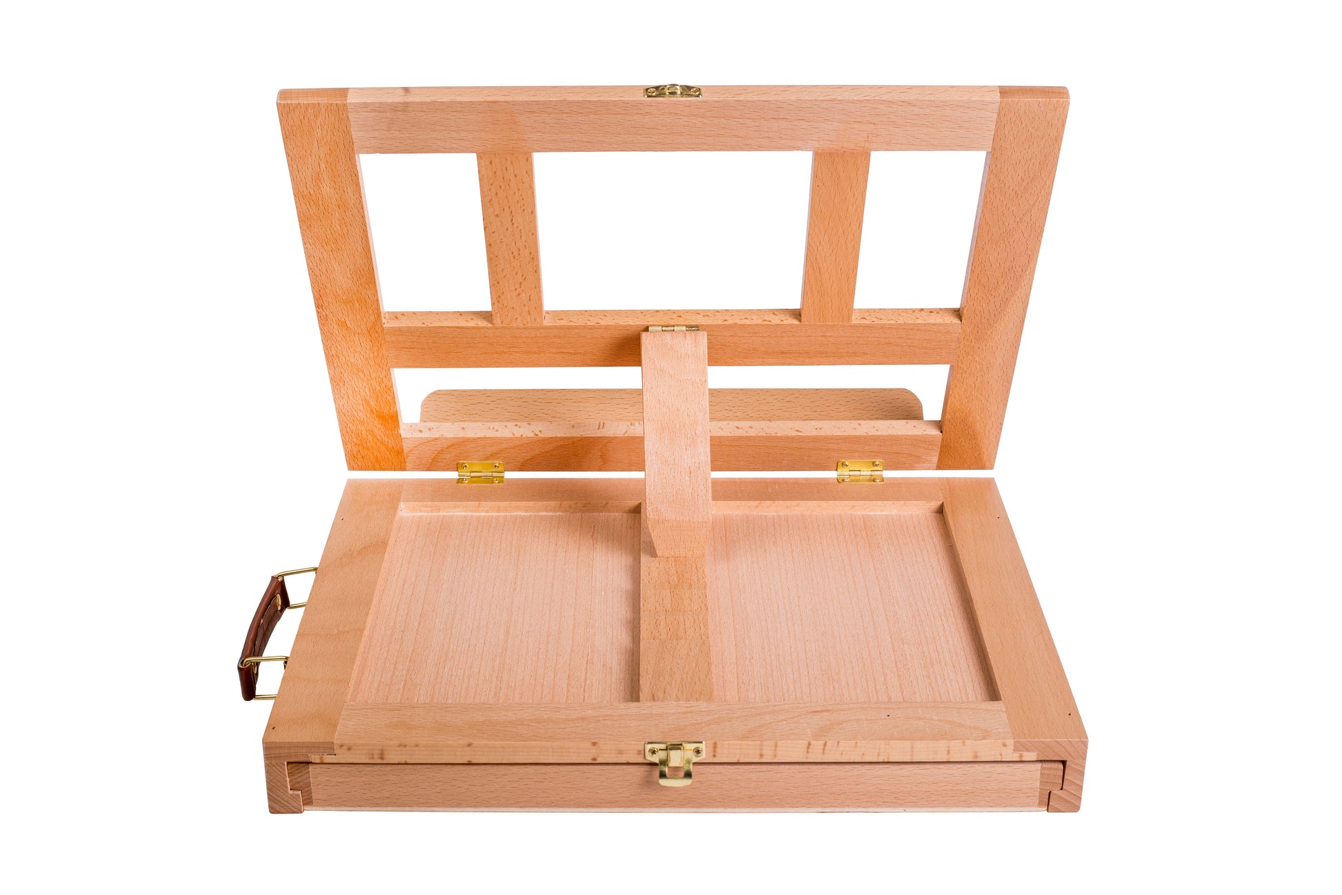 Brustro Artists' Small Desk Box Easel