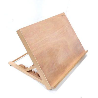 Brustro Tabletop Drawing Painting Easel A3