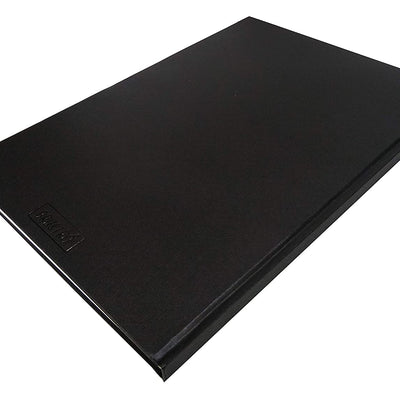 Brustro Artists' Sketch Book Stitched Bound A3-110 GSM, 124 Pages Acid Free