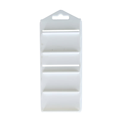 Brustro Tube Squeezer 6" x 2" Double Slit (Paint Tube Wringer)