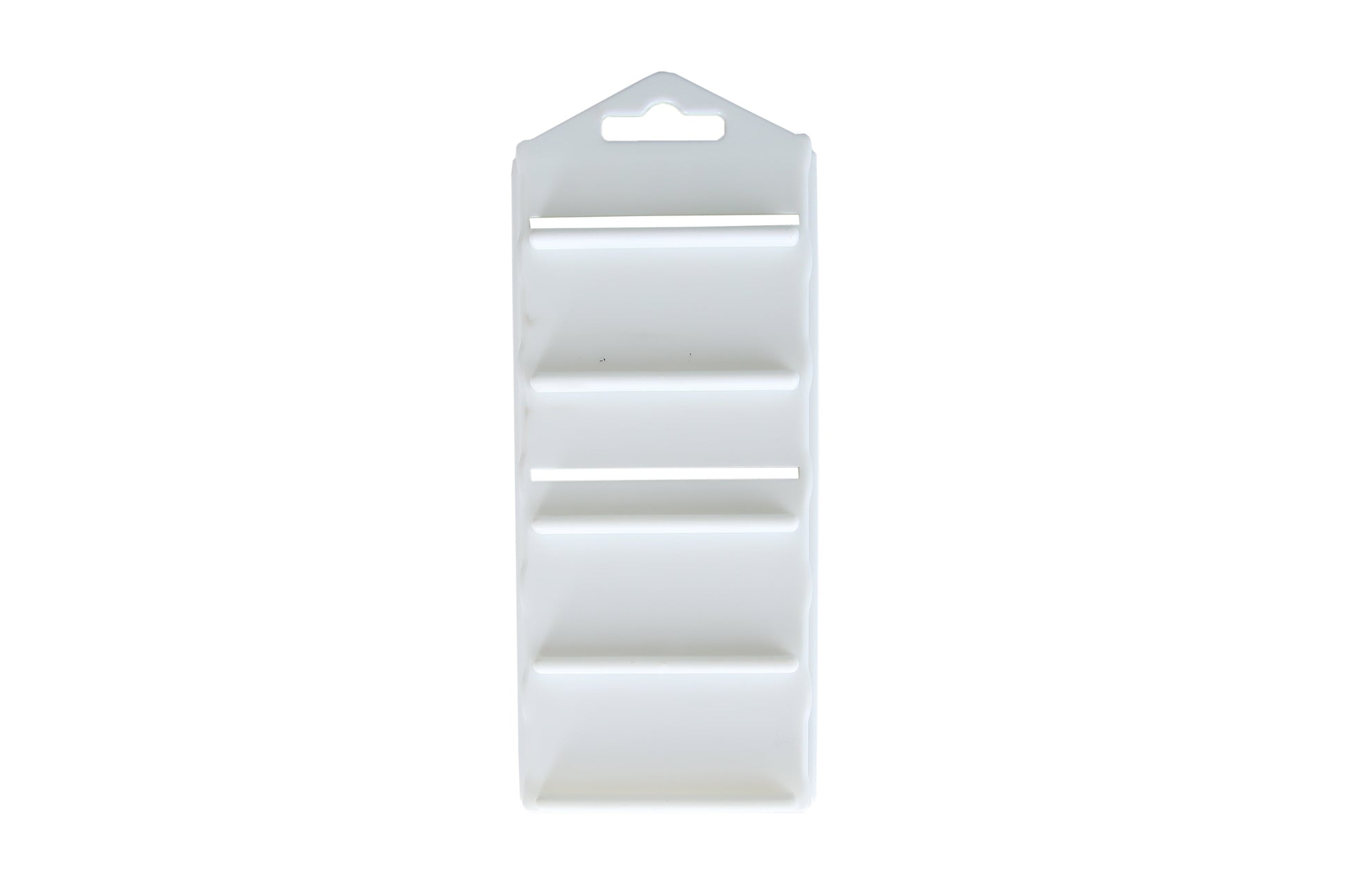 Brustro Tube Squeezer 6" x 2" Double Slit (Paint Tube Wringer)