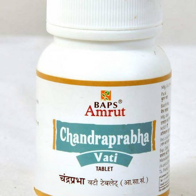 Baps Amrut C Vati Tablet