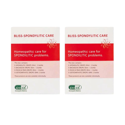 Excel Pharma Bliss-Spondylitic Care