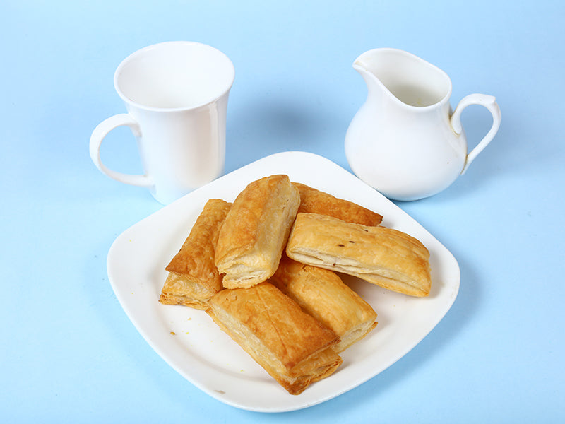 Moti Bakery Butter Jeera Khari | 500 gms