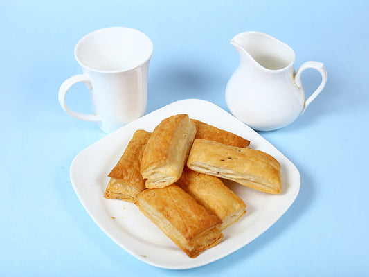 Moti Bakery Butter Jeera Khari | 500 gms