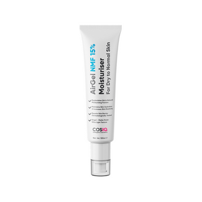 Cos-IQ AirGel NMF 15% for Dry to Normal Skin Moisturizer