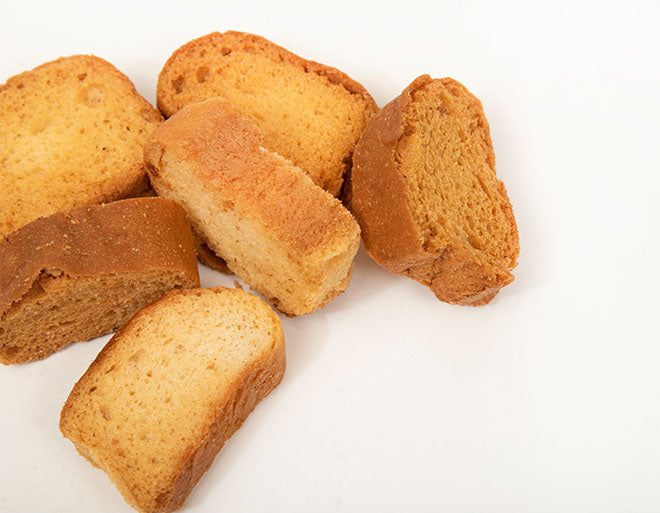 Rajkamal Bakery Baby Toast | 500 gms