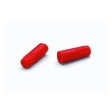 Syringe Cap's Bag of 100