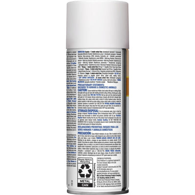 Clorox Citrace Hospital-Grade Disinfectant and Sanitizer Spray Citrus Scent 14 oz