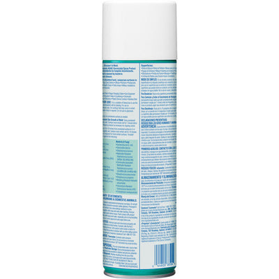 Clorox Disinfecting Spray - Kills Bacteria, Viruses and Mold Aerosol Spray Liquid 19 oz Fresh Scent