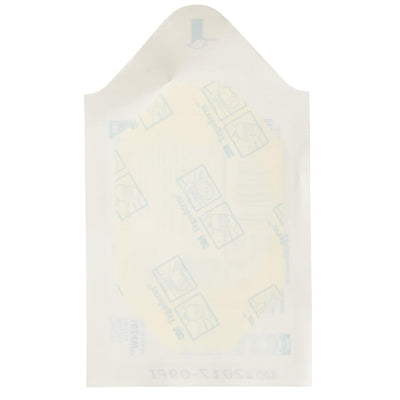 Tegaderm Dressings, 3M Transparent Film Dressings, Waterproof Wound Protection 2.37 inch x 2.75 inch, 100/box  #1624W