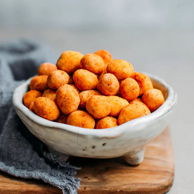 Kaant Foods Golden Peanuts | 250 gms