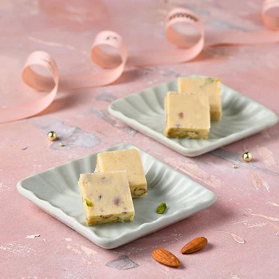 Bikanervala Sweets Badam Bites | 500 gms