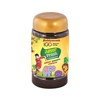 Baidyanath Junior Prash