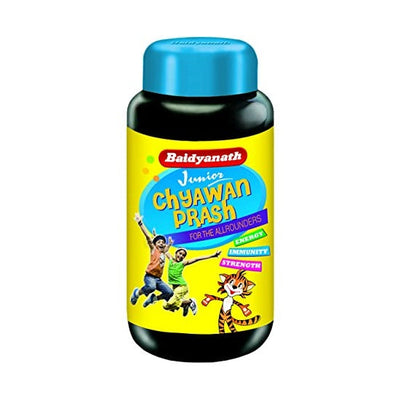Baidyanath Junior Prash