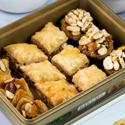 Pistahouse Baklawa 300 gms