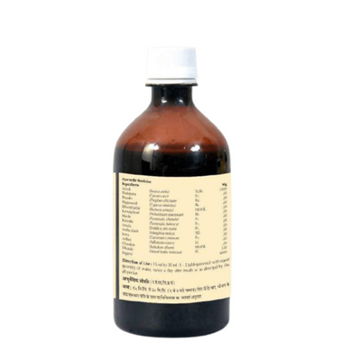 Baps Amrut Ashokarishta