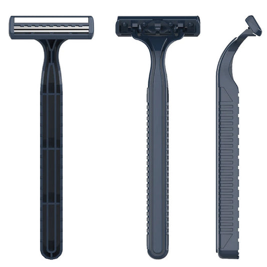 Barbasol Classic 2 Disposable Razors 10 Pack