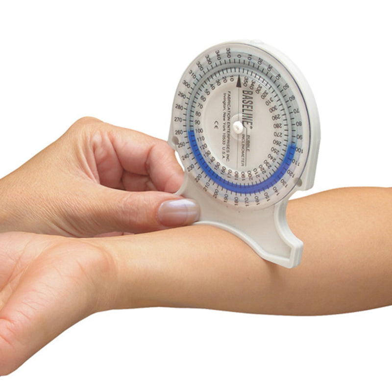 Baseline Bubble Inclinometer ROM Measuring Device – Himkhand