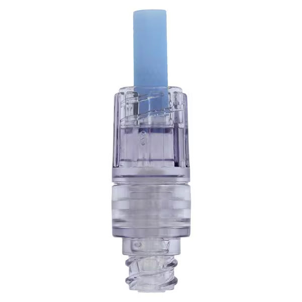 Clearlink IV Administration Valve Priming Volume 0.25 mL Baxter