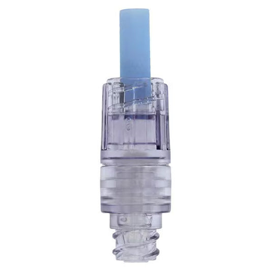 Clearlink IV Administration Valve Priming Volume 0.25 mL Baxter