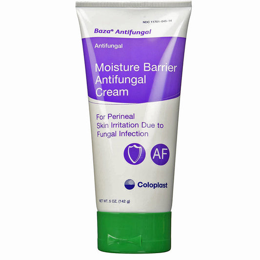Baza Antifungal Cream by Coloplast 5 oz