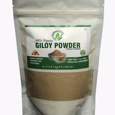 Dr.Bhargav�s Guduchi Giloy Powder