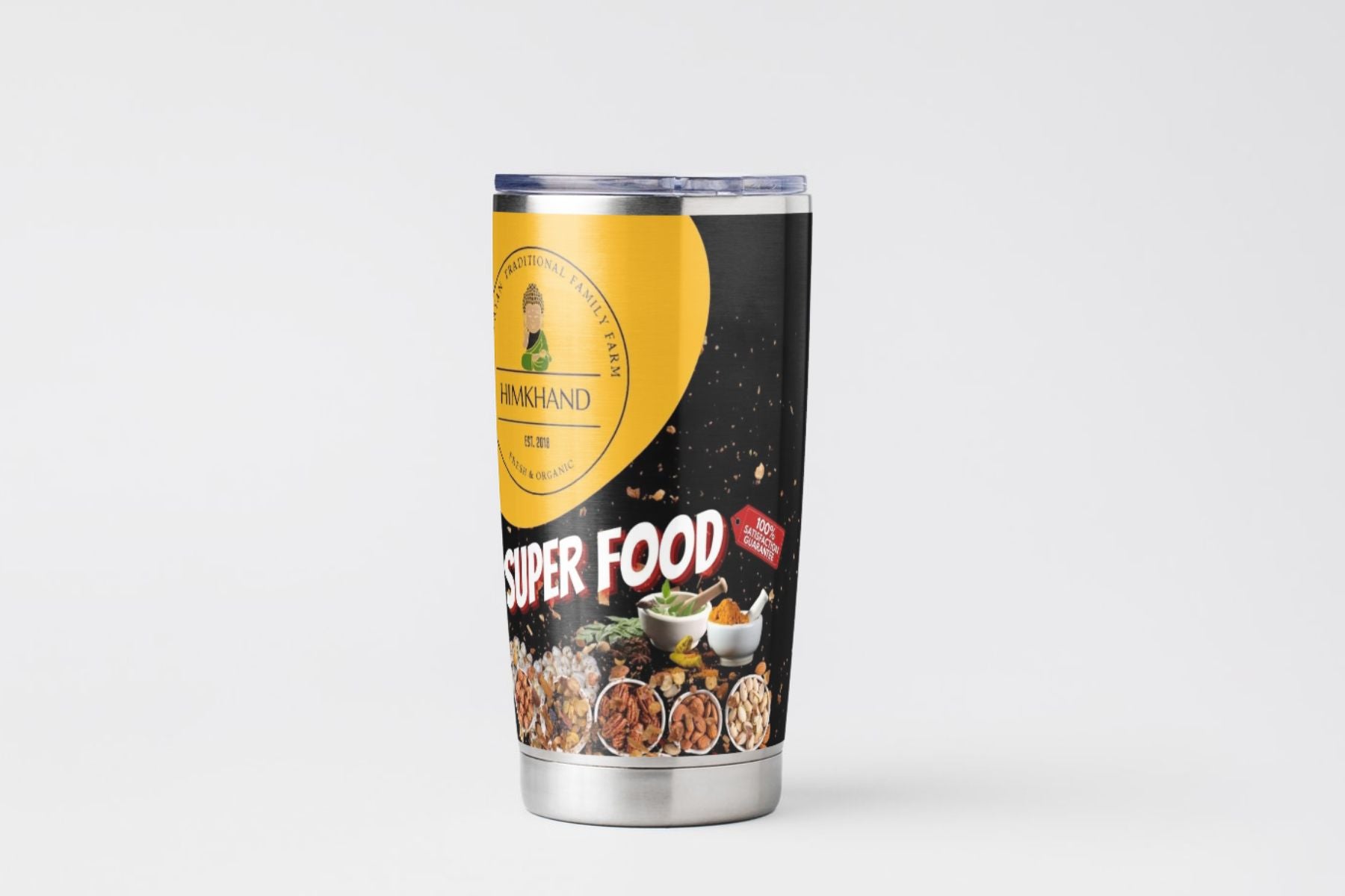 Himkhand Superfood 250g