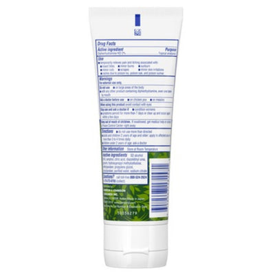 Benadryl Extra-Strength Anti Itch Cooling Gel