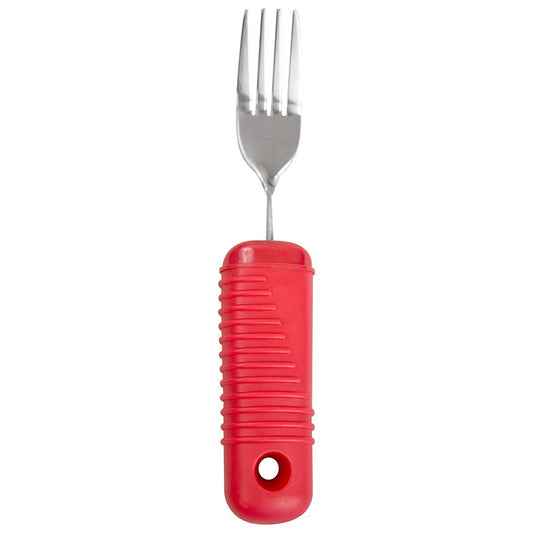 Bendable Fork Medical Eating Utensil