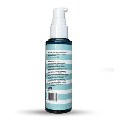 Power Gummies Advanced Hair Growth Serum - Power Serum - 50 ml