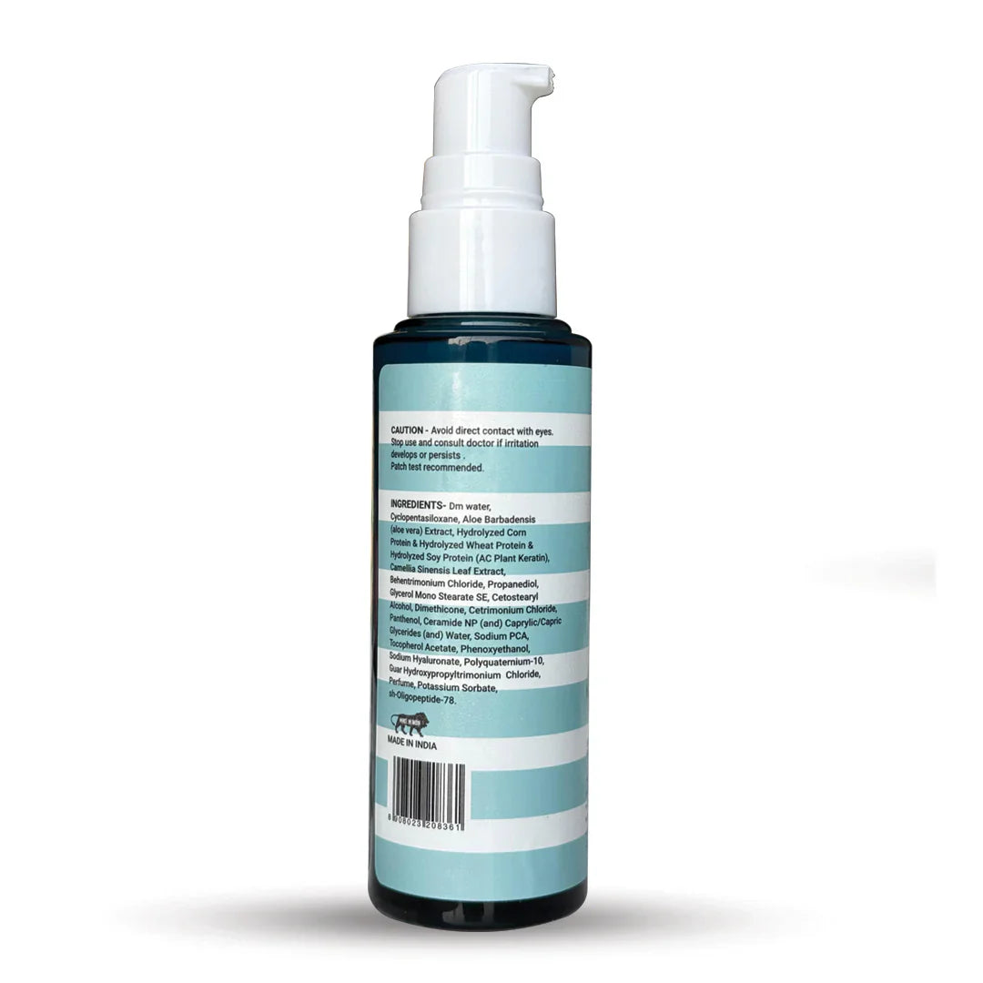 Power Gummies Advanced Hair Growth Serum - Power Serum - 50 ml