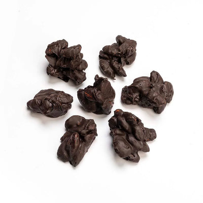 Jhama Sweets Almond Rocks - 400 Gms